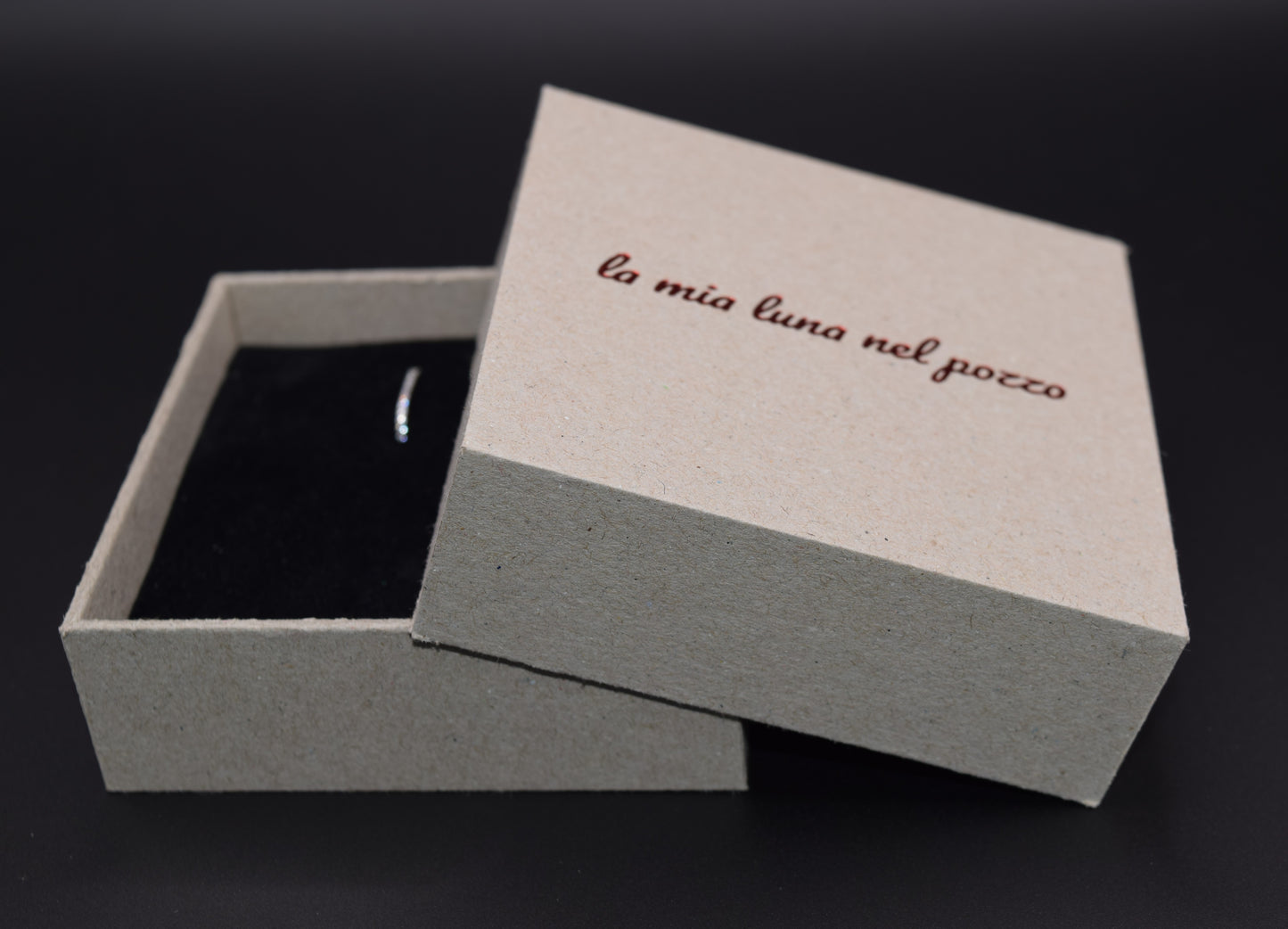 Orecchini Argento 925, Orecchini Cerchio, Orecchini Brillanti Con Pavè Di Strass, Regalo Indimenticabile, Gioiello Prezioso.