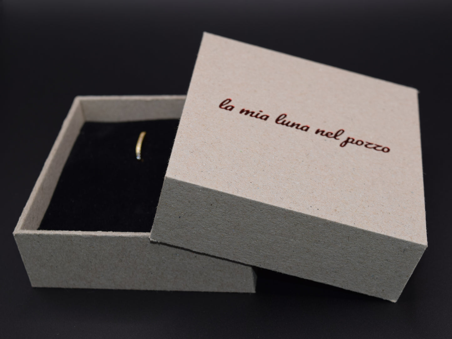 Orecchini Marchiati Argento 925 Placcati Oro, Orecchini Cerchio, Orecchini Brillanti Con Pavè Di Strass, Regalo Indimenticabile, Gioiello Prezioso.